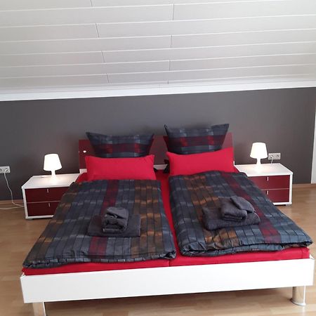 Ferienwohnung Wagner Zweibrücken Exterior foto