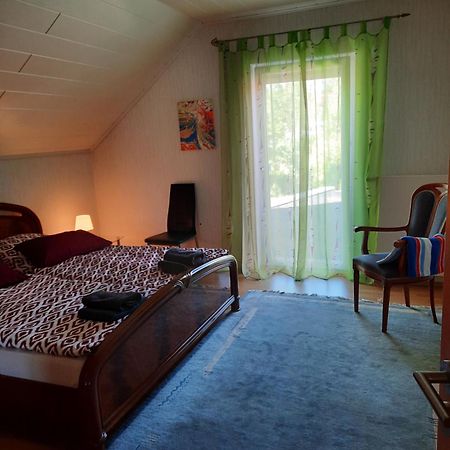 Ferienwohnung Wagner Zweibrücken Cameră foto