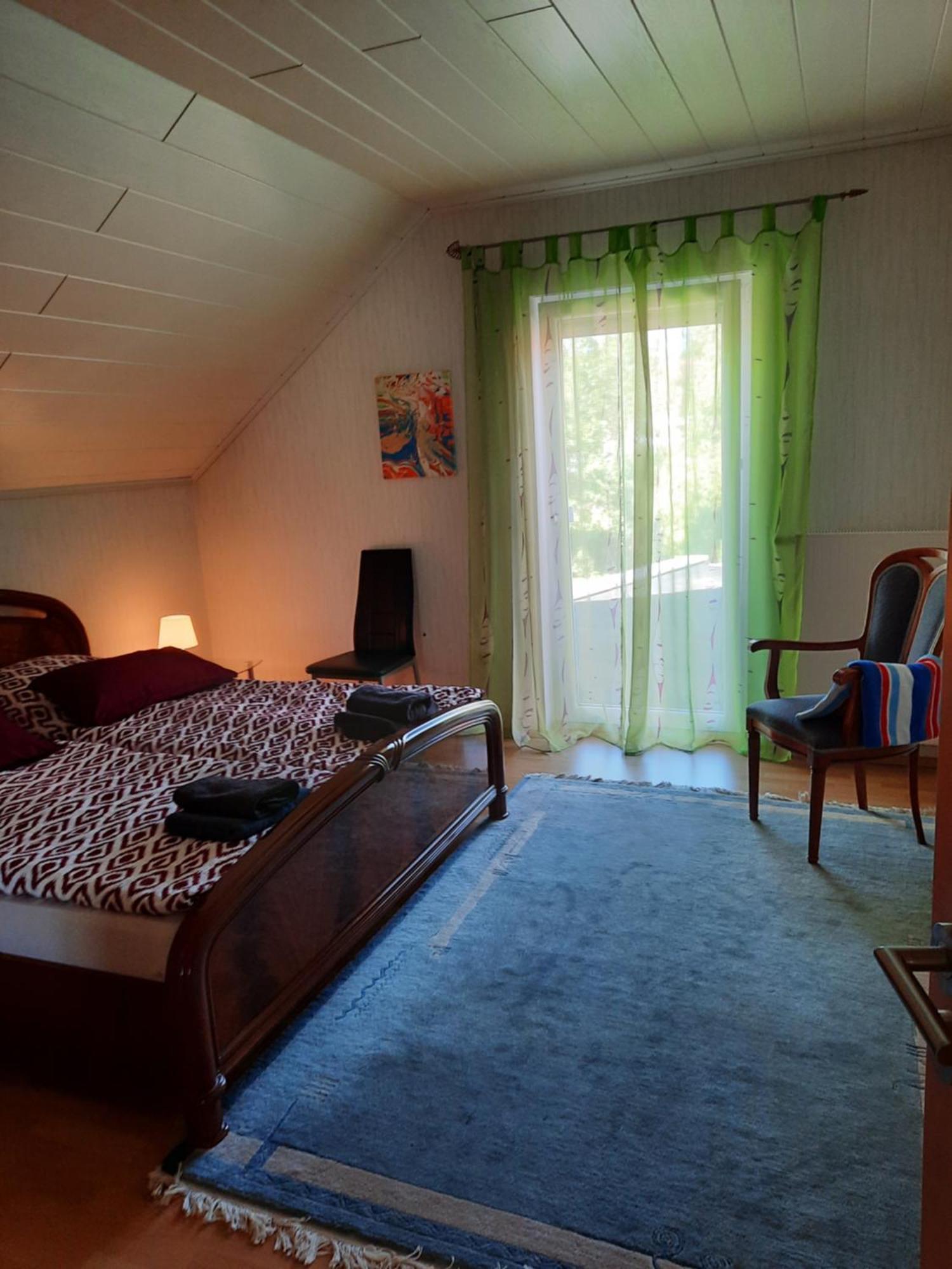 Ferienwohnung Wagner Zweibrücken Cameră foto